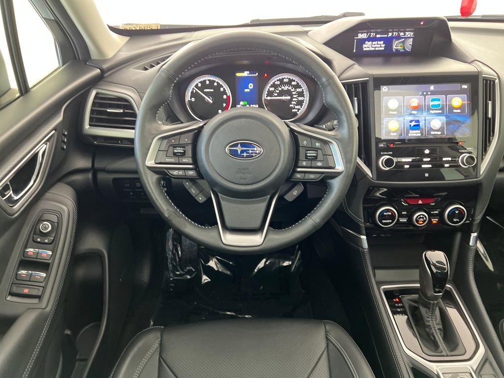 Used 2021 Subaru Forester Touring w/ Popular Package #2 image 15