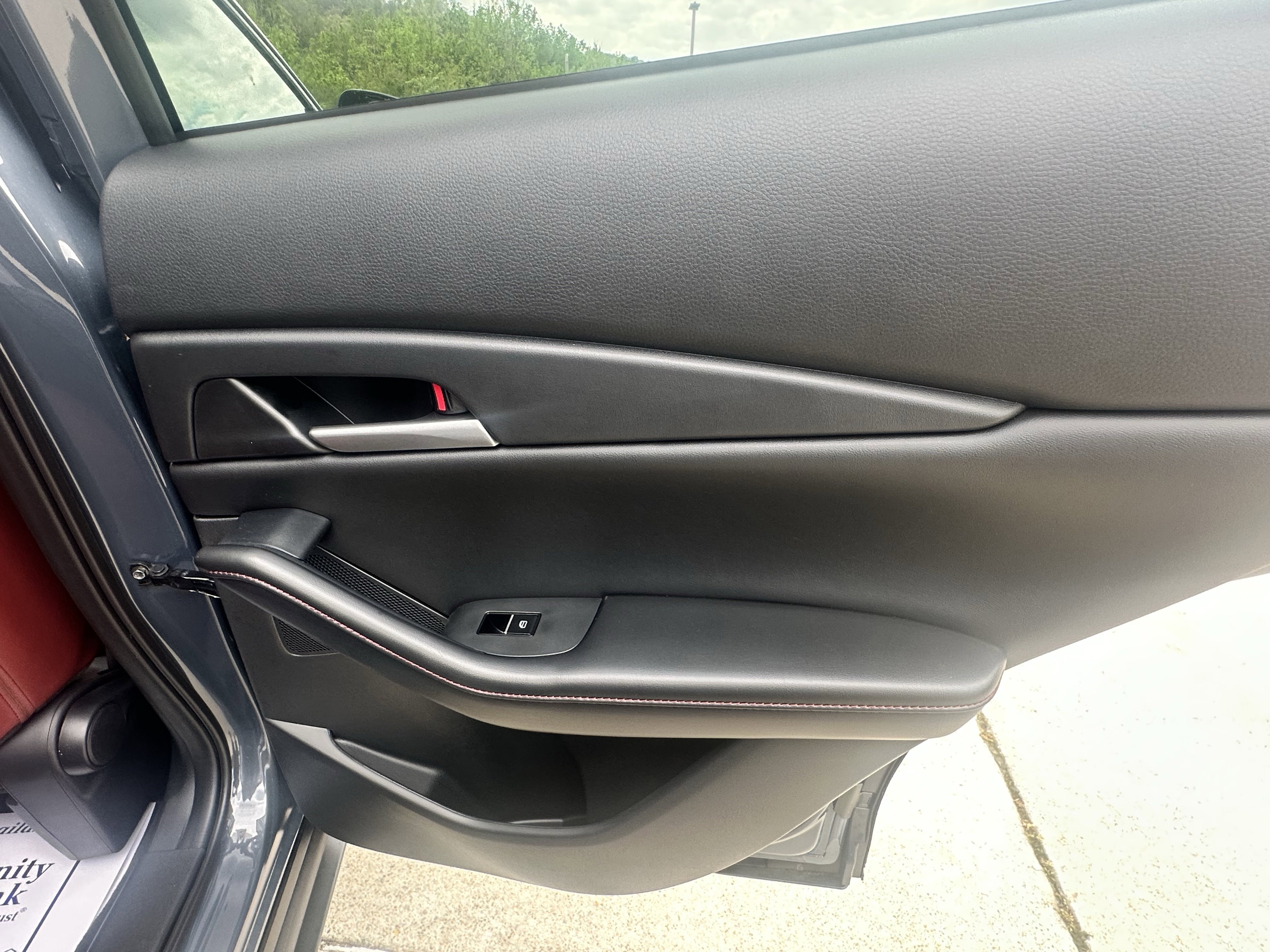 New 2026 MAZDA CX-30 AWD 2.5 S image 22