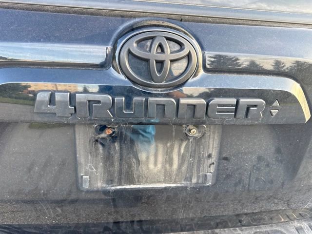 Used 2024 Toyota 4Runner SR5 Premium w/ Moonroof Package AWD/4WD image 23