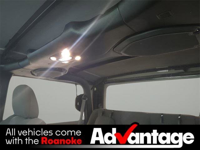 Used 2021 Jeep Wrangler Sport image 20