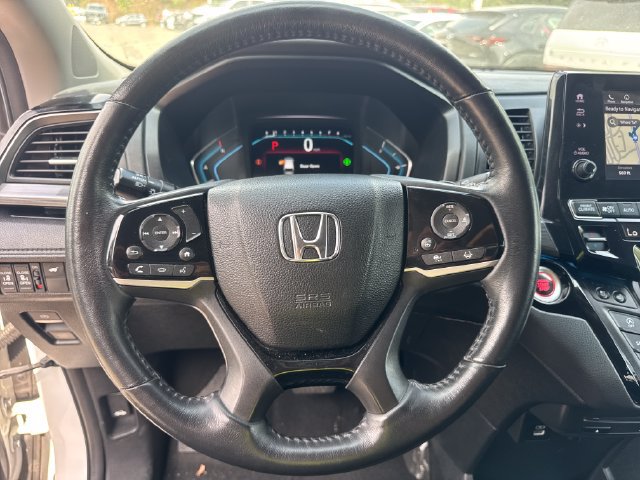 Used 2023 Honda Odyssey Elite image 20