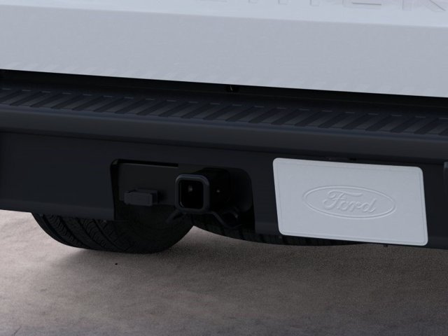 New 2026 Ford Maverick XL FWD image 22