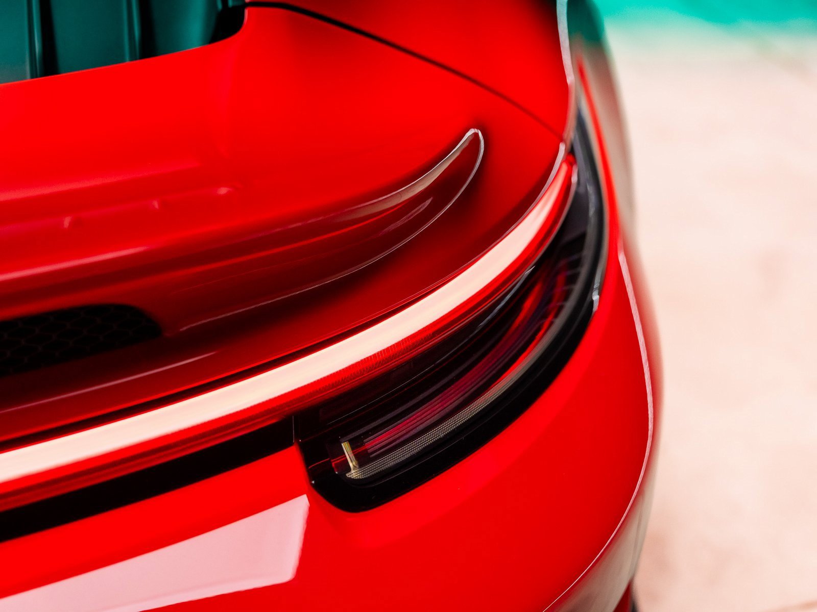 Used 2022 Porsche 911 GT3 image 32
