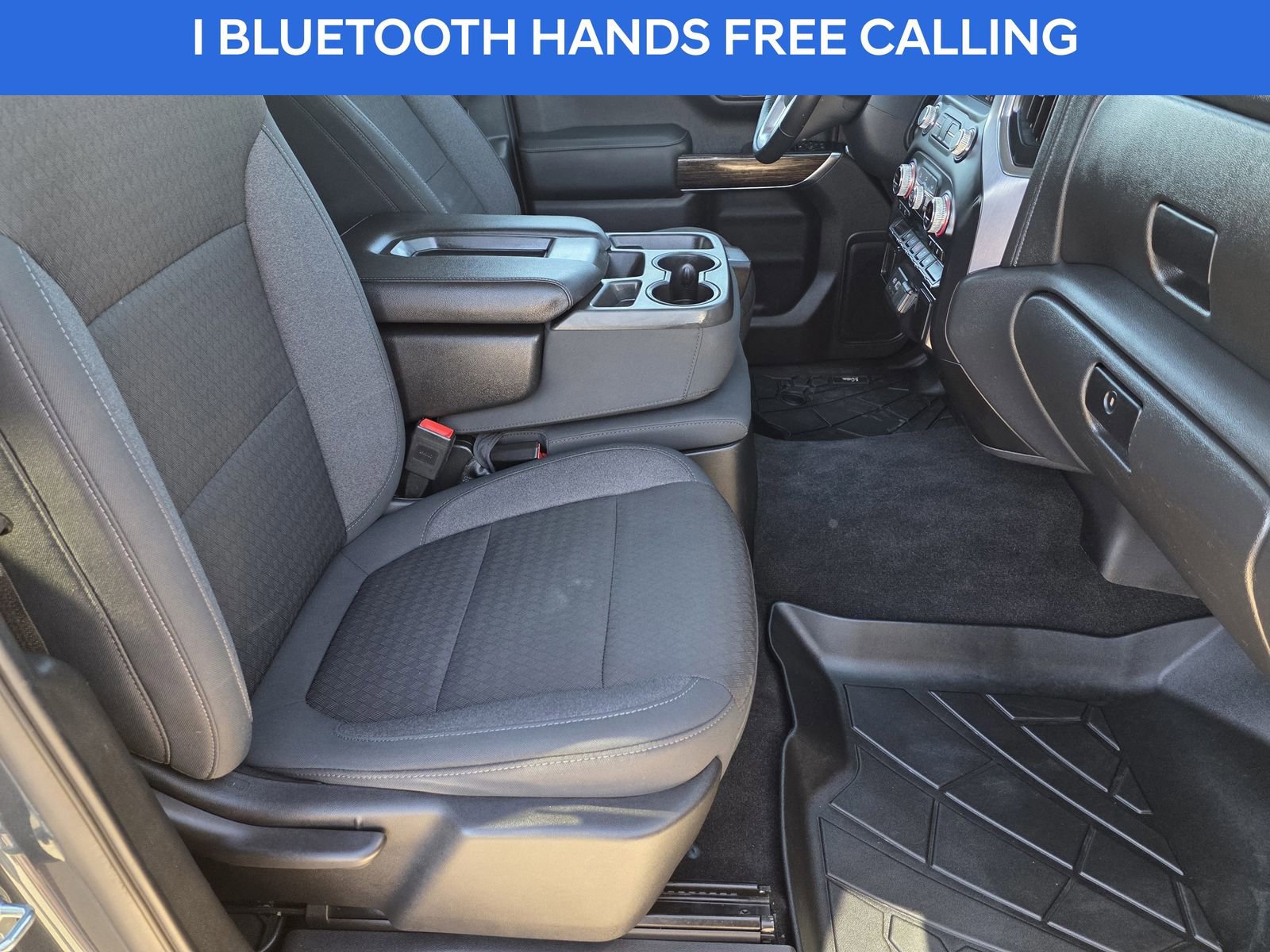 Used 2020 GMC Sierra 1500 Elevation w/ Elevation Value Package image 13