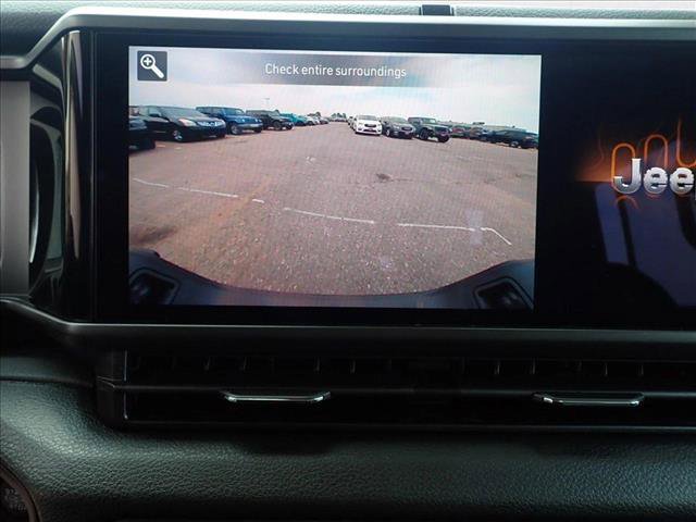 New 2025 Jeep Gladiator Willys image 15