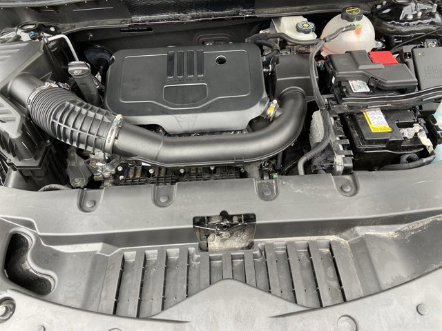 Used 2025 Chevrolet Blazer LT FWD image 27
