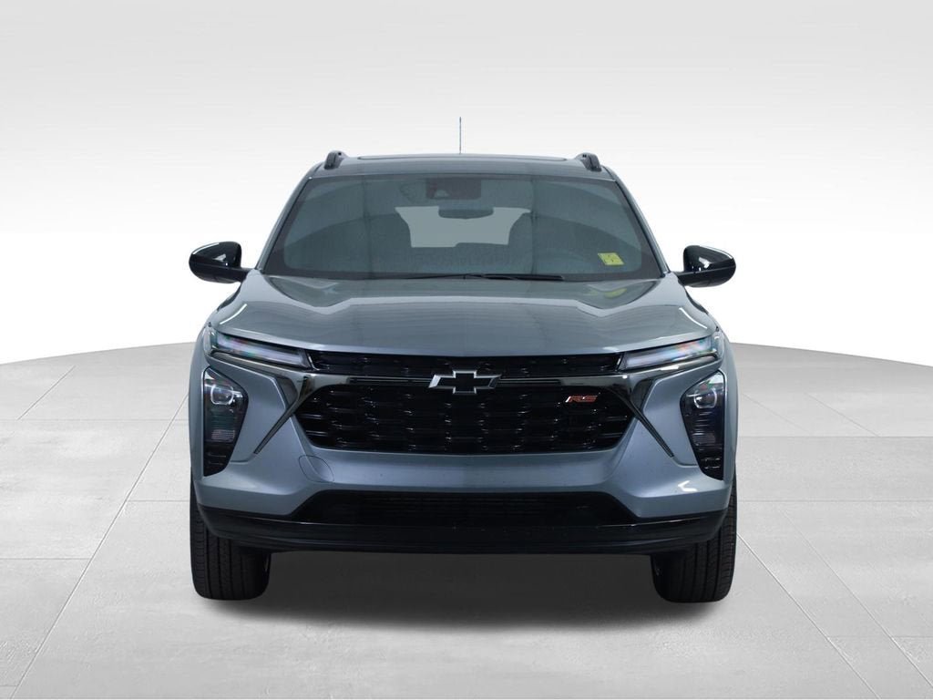 New 2026 Chevrolet Trax RS w/ Sunroof Package FWD image 8
