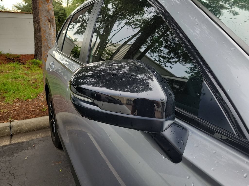 Certified 2026 Honda CR-V Sport-L image 11