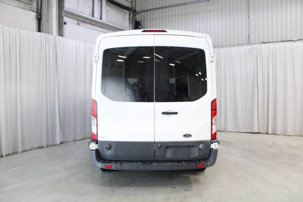 Used 2017 Ford Transit 350 XL RWD image 23