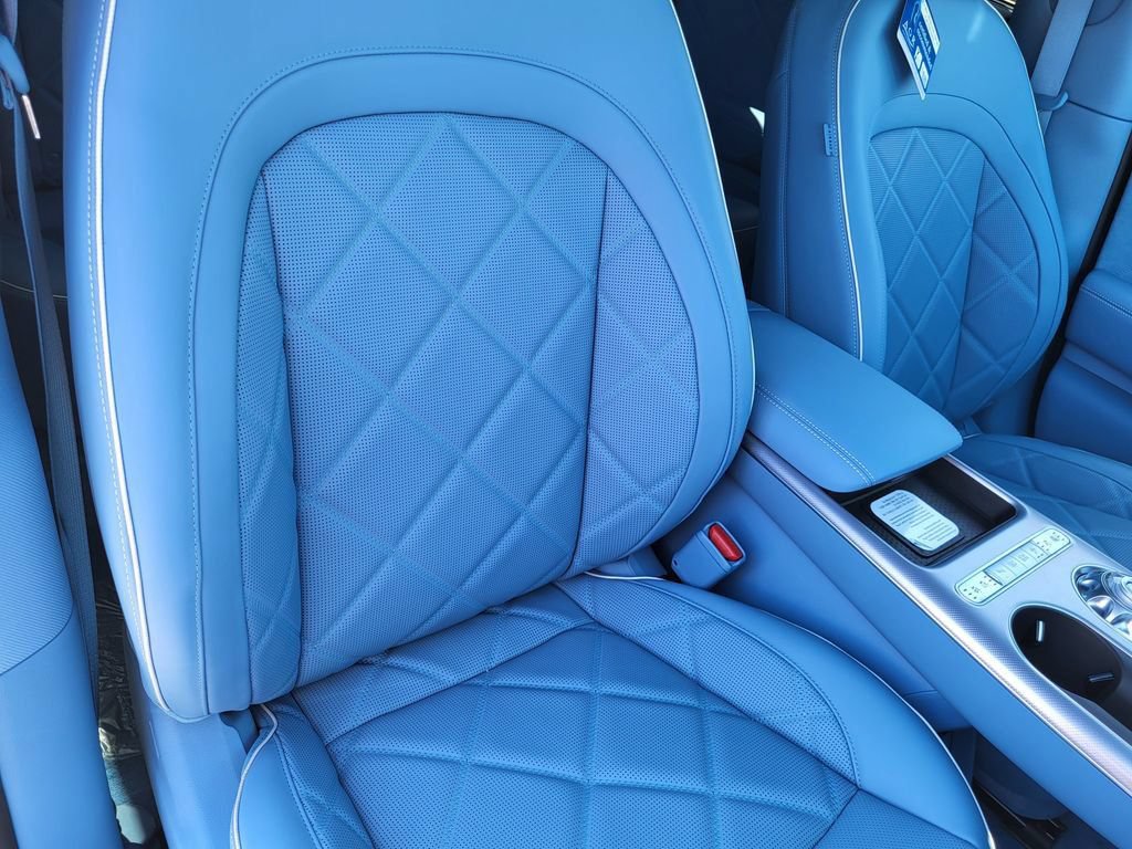 New 2026 Genesis GV60 Performance AWD/4WD image 40