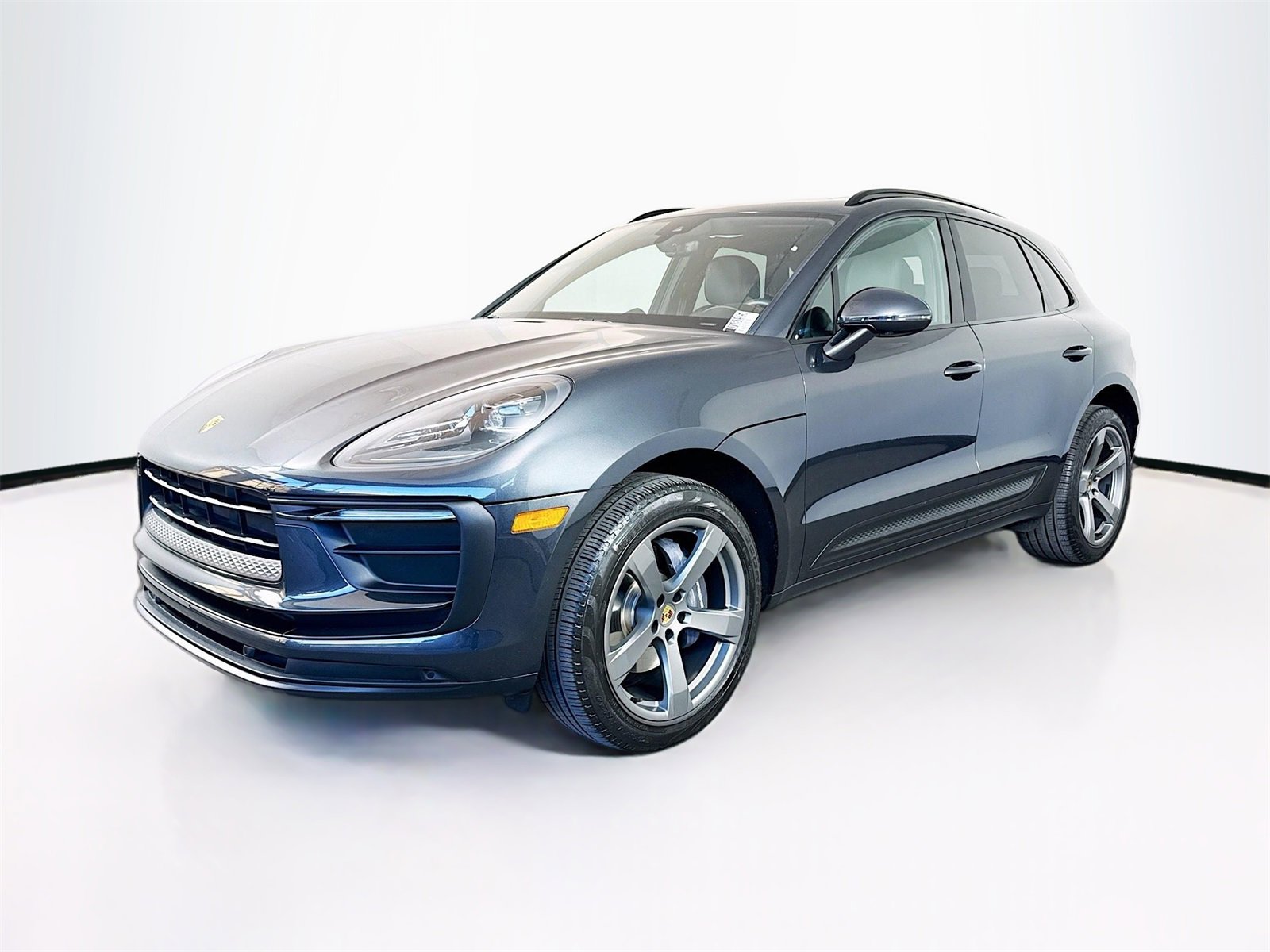 Used 2022 Porsche Macan