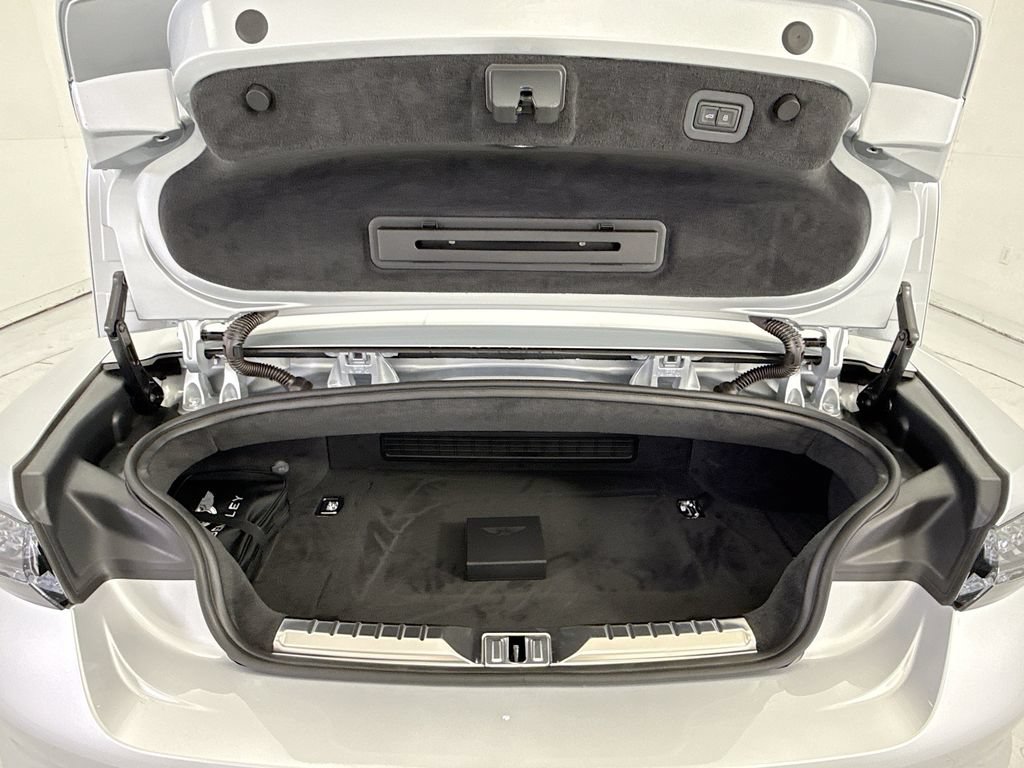 New 2026 Bentley Continental GT S AWD/4WD image 24