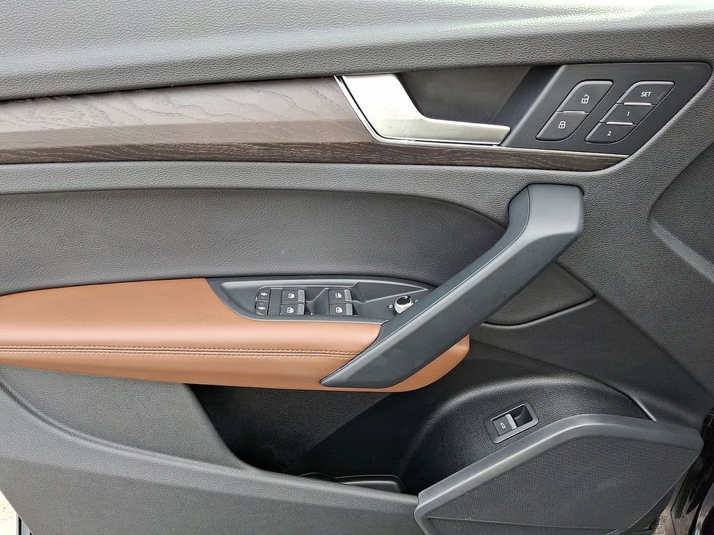 Used 2020 Audi Q5 2.0T Premium Plus w/ Premium Plus Package image 10