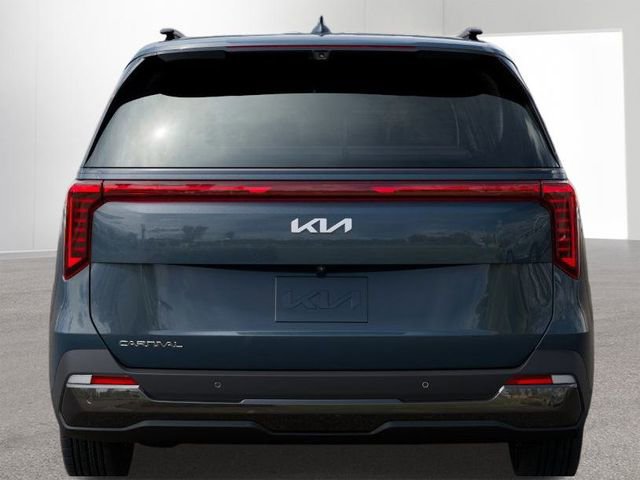 New 2025 Kia Carnival SX Prestige image 13