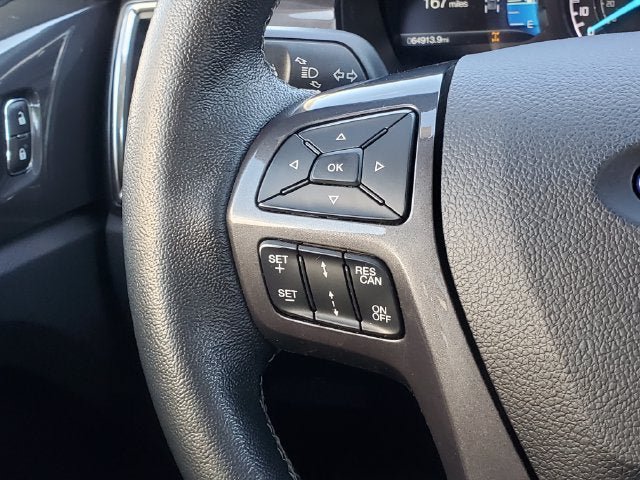 Used 2019 Ford Ranger Lariat w/ Equipment Group 501A Mid AWD/4WD image 13