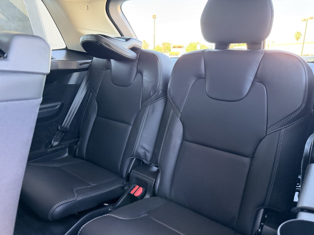 Used 2024 Volvo XC90 B6 Ultimate w/ Lounge Package AWD/4WD image 38