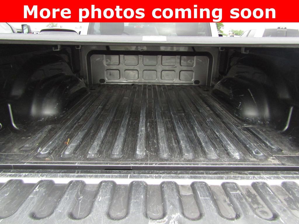 Used 2012 RAM 1500 Express RWD image 12