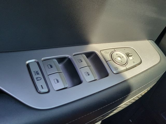 Used 2025 Hyundai Palisade SEL FWD image 18