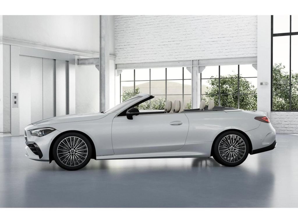 New 2026 Mercedes-Benz CLE 450 4MATIC Cabriolet image 35
