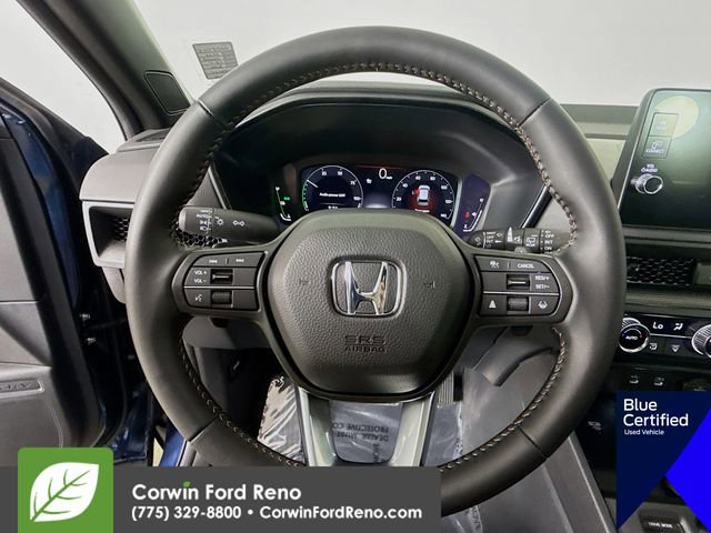Used 2026 Honda CR-V Sport-L image 14