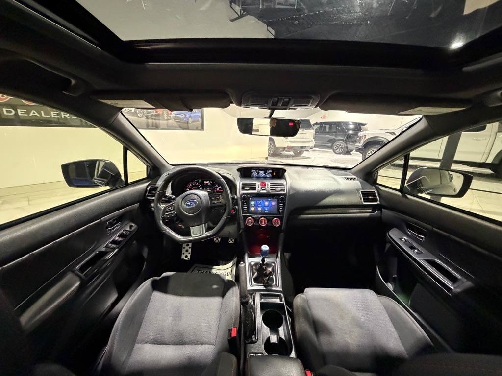Used 2021 Subaru WRX Premium AWD/4WD image 19