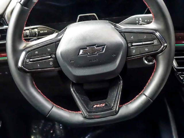 Used 2024 Chevrolet Traverse RS AWD/4WD image 20
