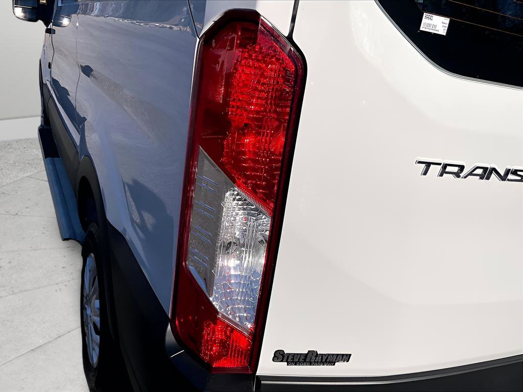 Used 2024 Ford Transit 250 Low Roof w/ Exterior Upgrade Package image 25