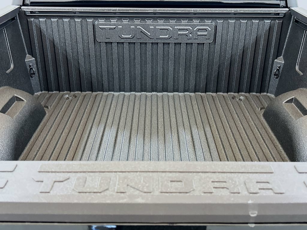 New 2026 Toyota Tundra Limited AWD/4WD image 7