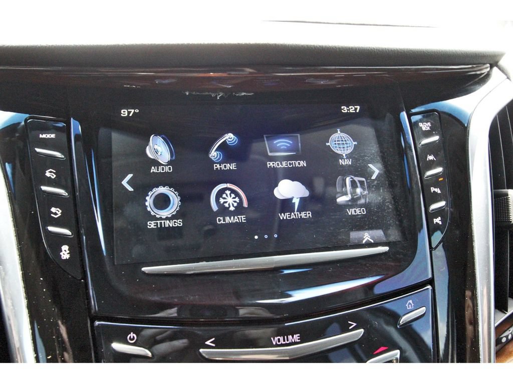 Used 2019 Cadillac Escalade ESV Premium Luxury AWD/4WD image 26