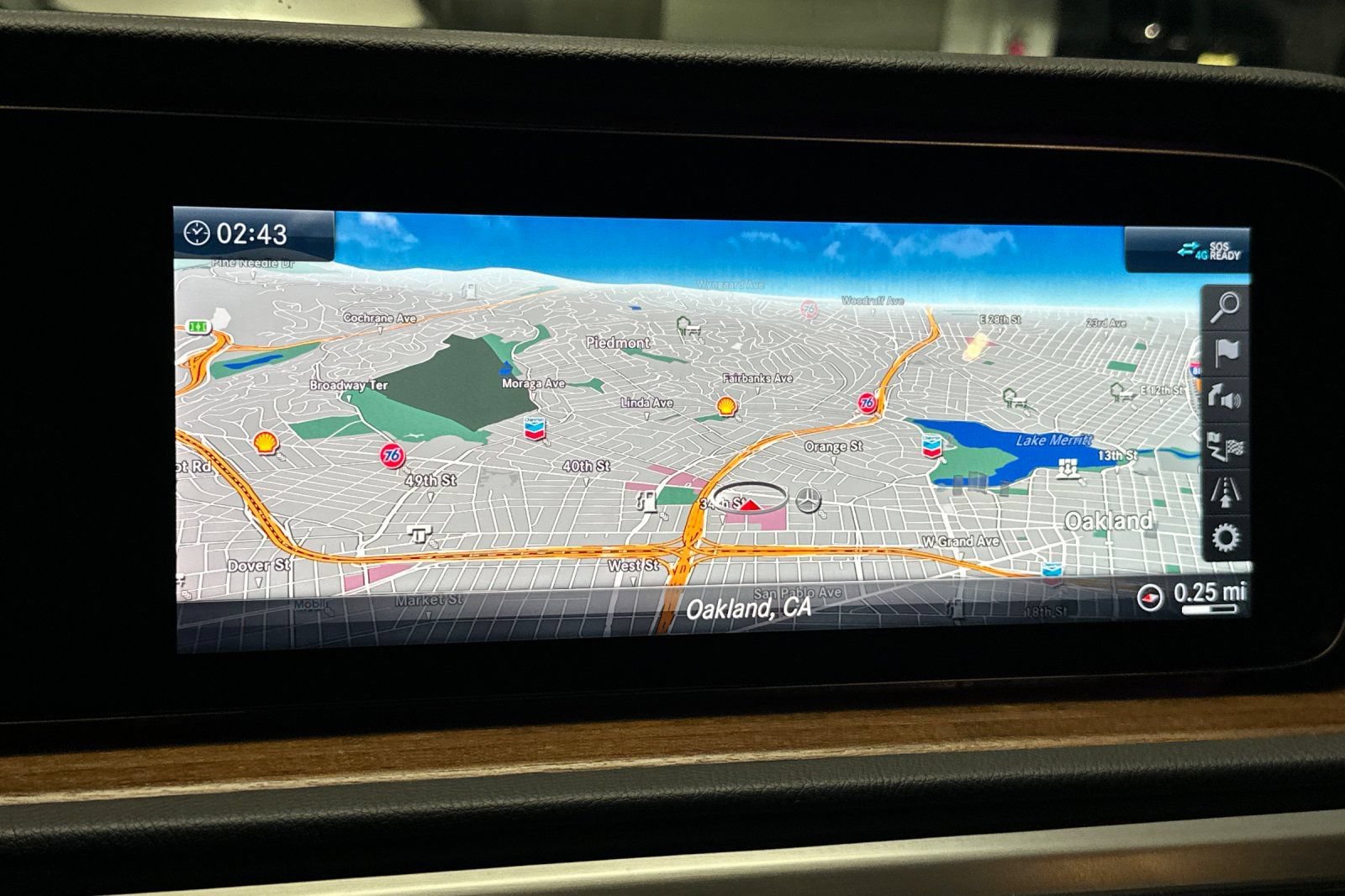 Used 2019 Mercedes-Benz G 550 image 25
