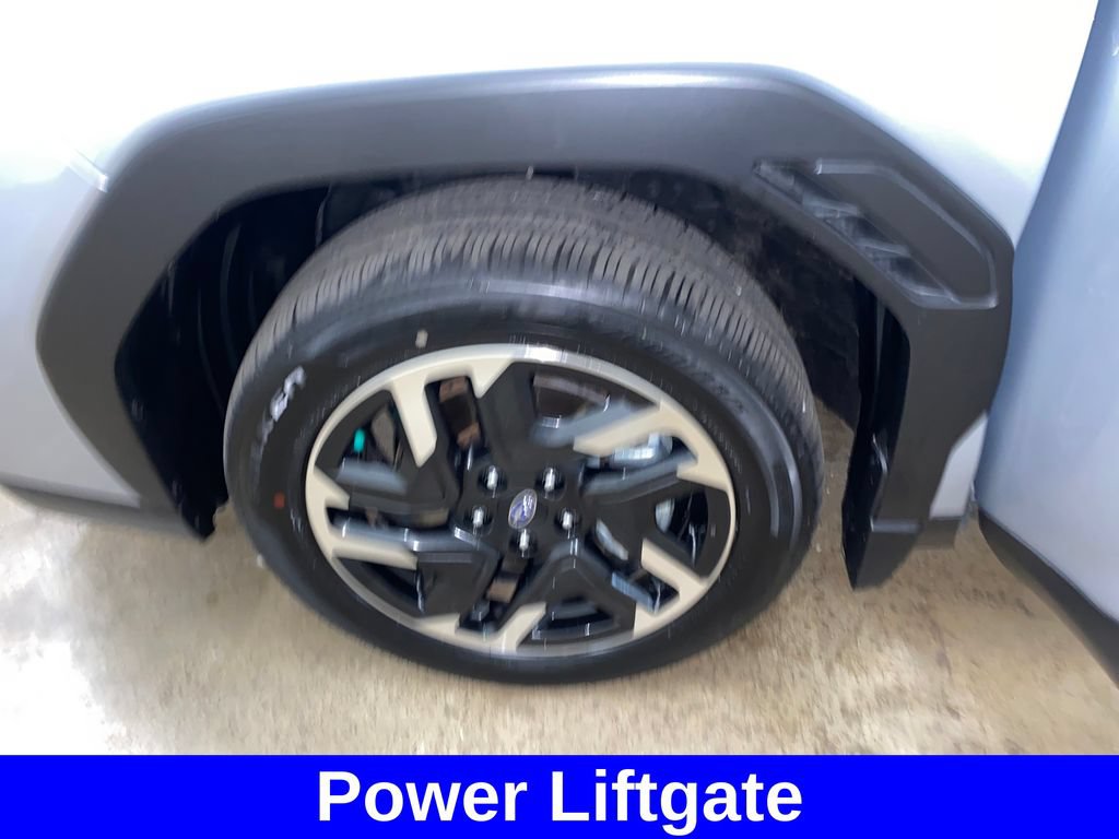 Certified 2025 Subaru Forester Limited AWD/4WD image 20