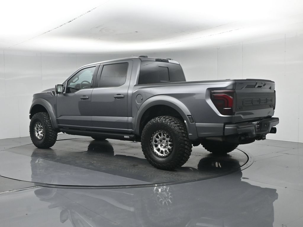 Used 2024 Ford F150 Raptor w/ Equipment Group 803A Raptor R AWD/4WD image 6