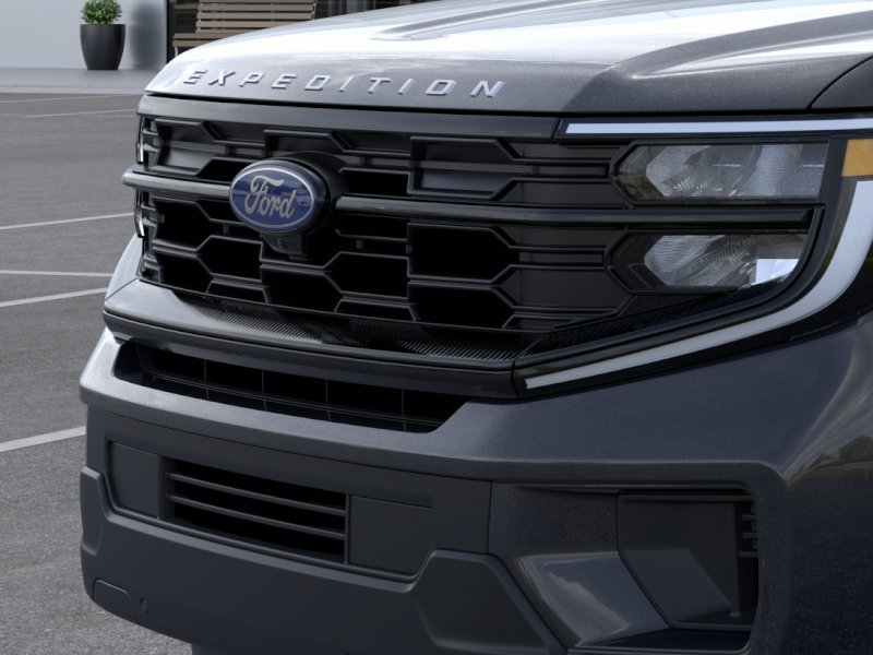 New 2026 Ford Expedition Active AWD/4WD image 17