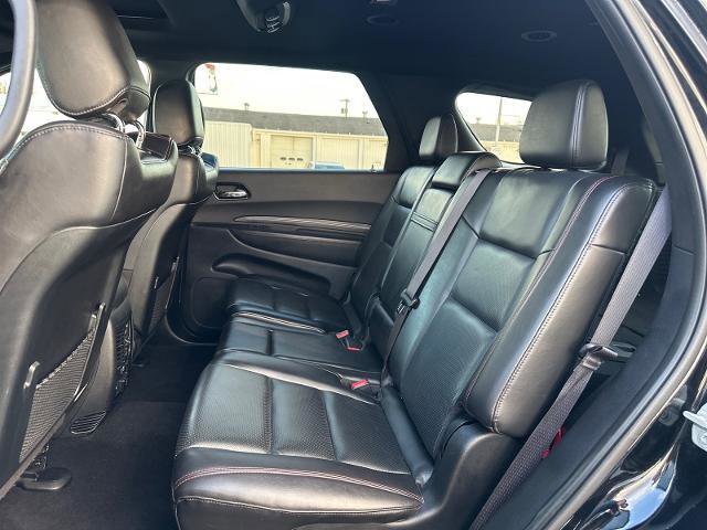 Used 2024 Dodge Durango GT image 10
