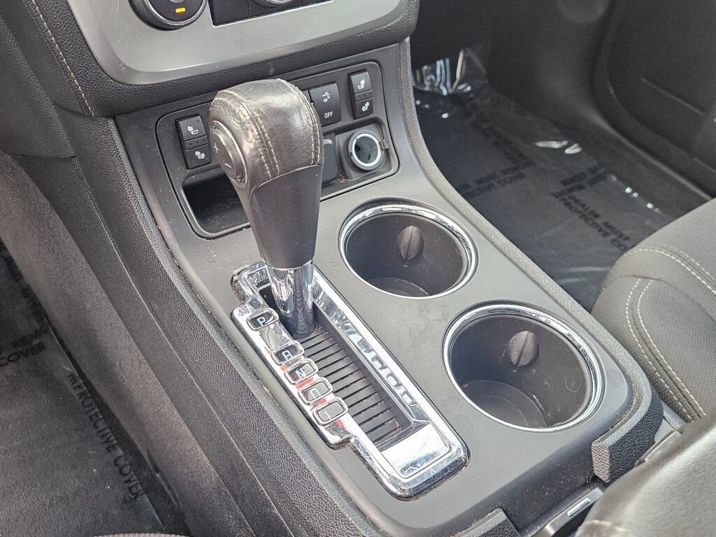 Used 2016 GMC Acadia SLE image 39