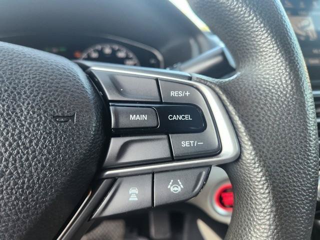 Used 2018 Honda Accord EX image 14