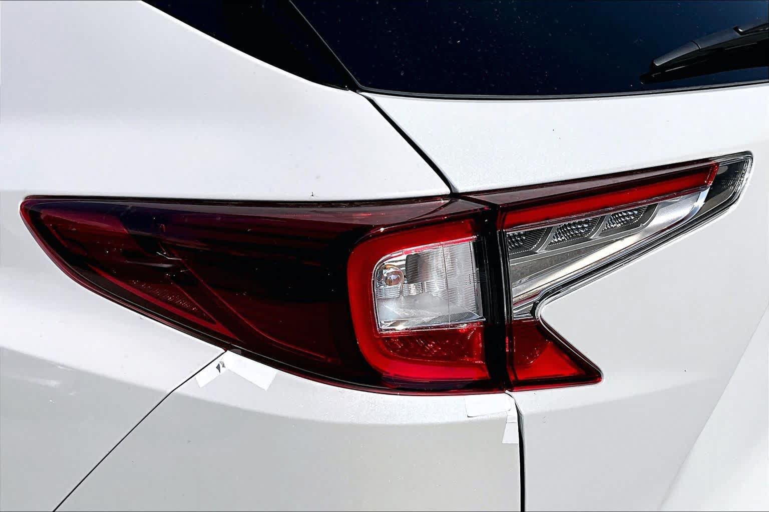 New 2026 Acura RDX SH-AWD w/ Advance Package image 14