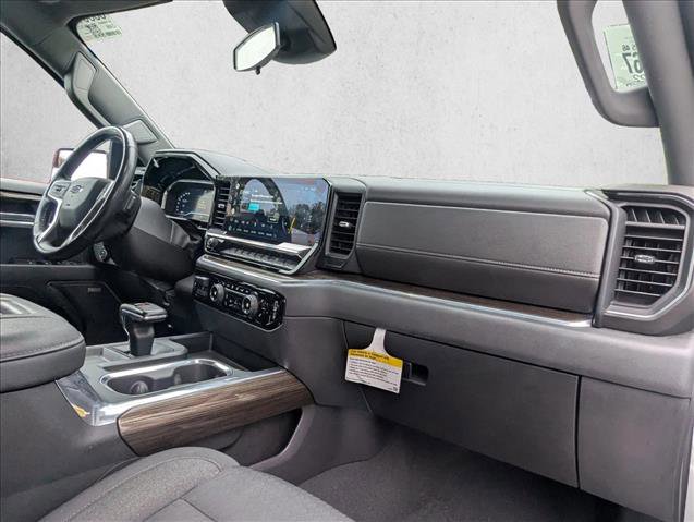 Used 2022 Chevrolet Silverado 1500 RST w/ All Star Edition Plus image 25