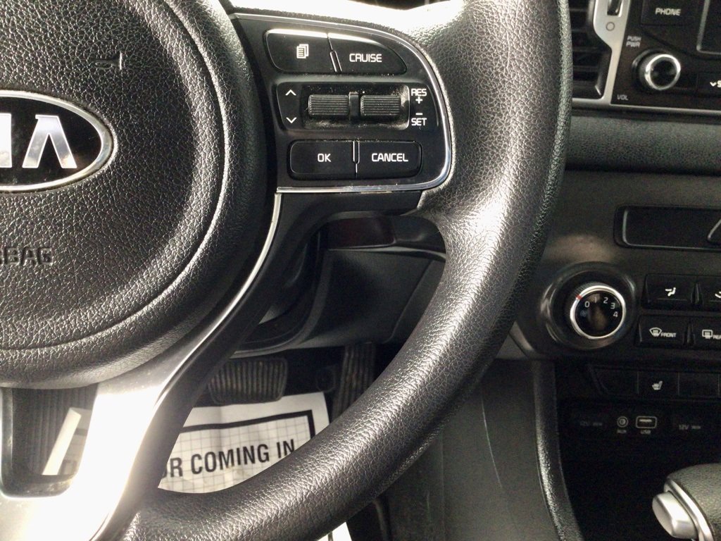 Used 2017 Kia Sportage LX w/ LX Popular Package image 20
