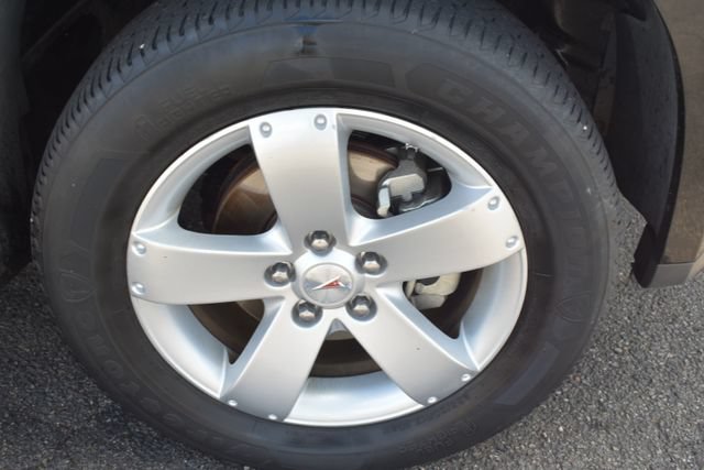 Used 2007 Pontiac Torrent 2WD image 34