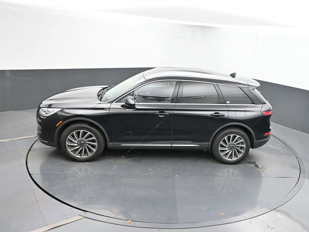 Used 2024 Lincoln Corsair Reserve image 60