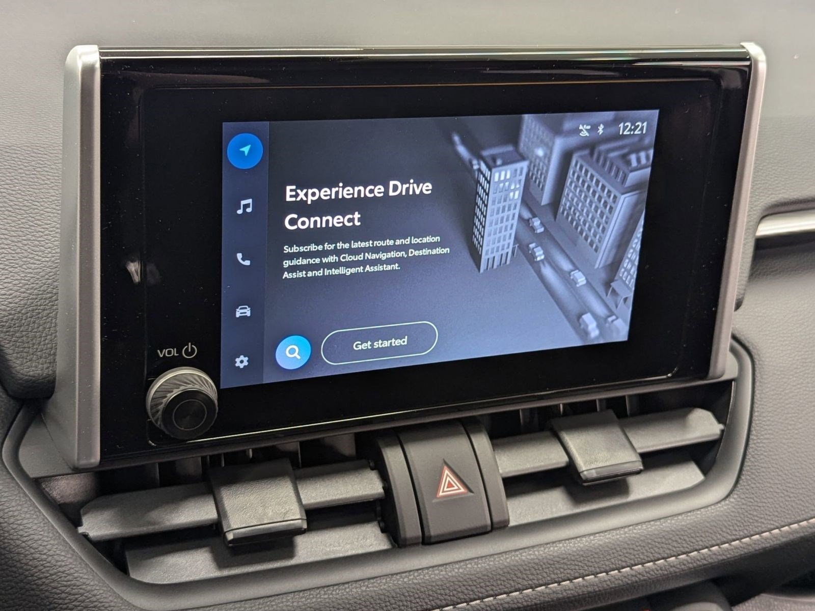 New 2025 Toyota RAV4 LE image 22