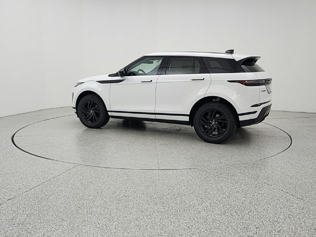 New 2026 Land Rover Range Rover Evoque S AWD/4WD image 7