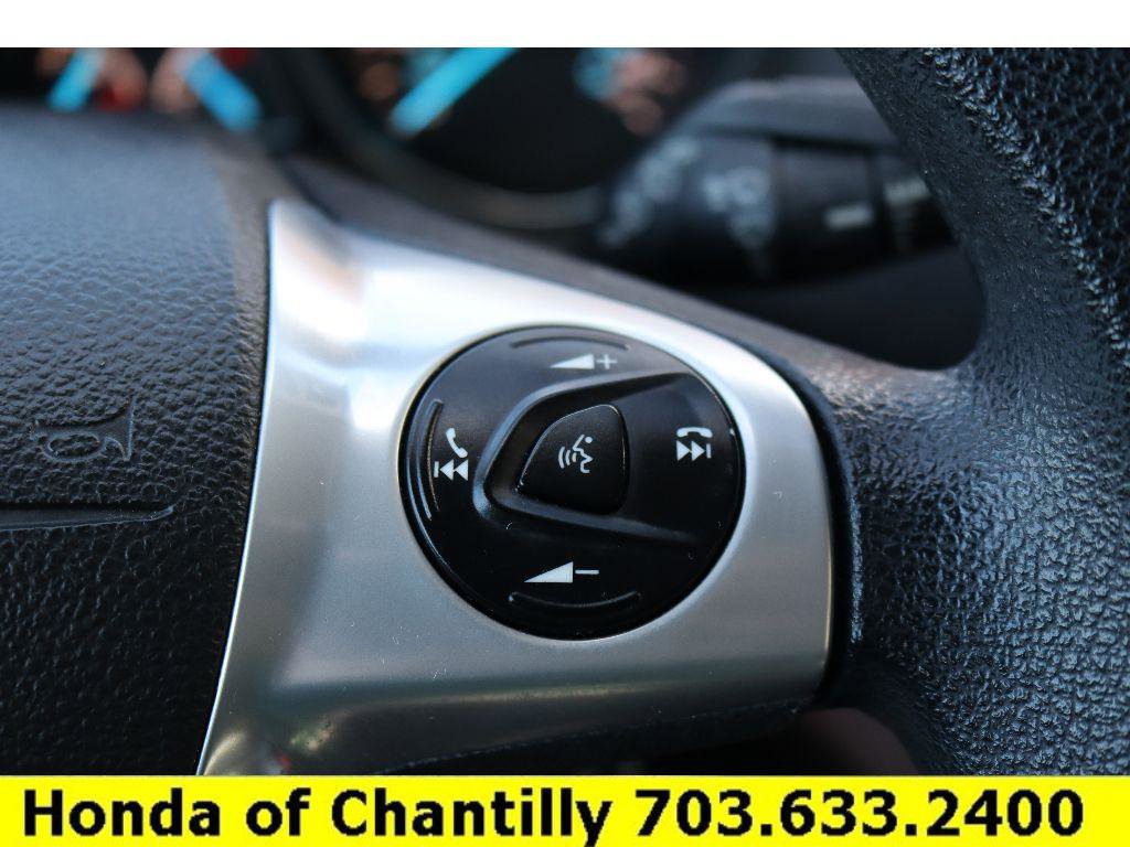 Used 2015 Ford Escape S image 11