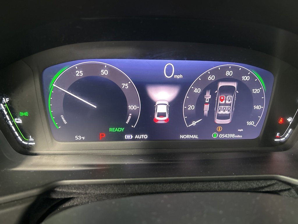 Used 2024 Honda Accord Sport image 5