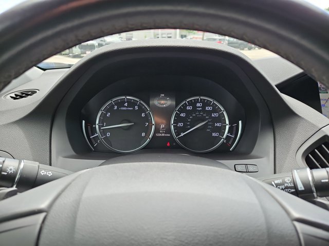Used 2017 Acura MDX FWD w/ Technology Package image 11