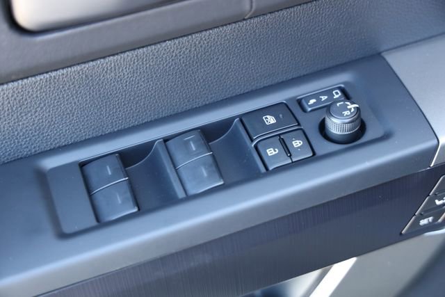 New 2026 Toyota Tundra Platinum image 16