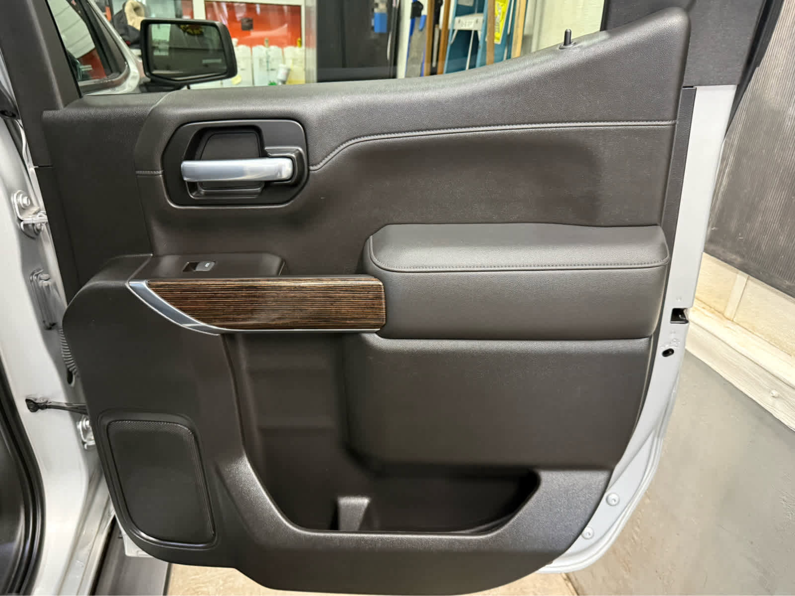 Used 2021 GMC Sierra 1500 Elevation w/ X31 Off-Road Package AWD/4WD image 26