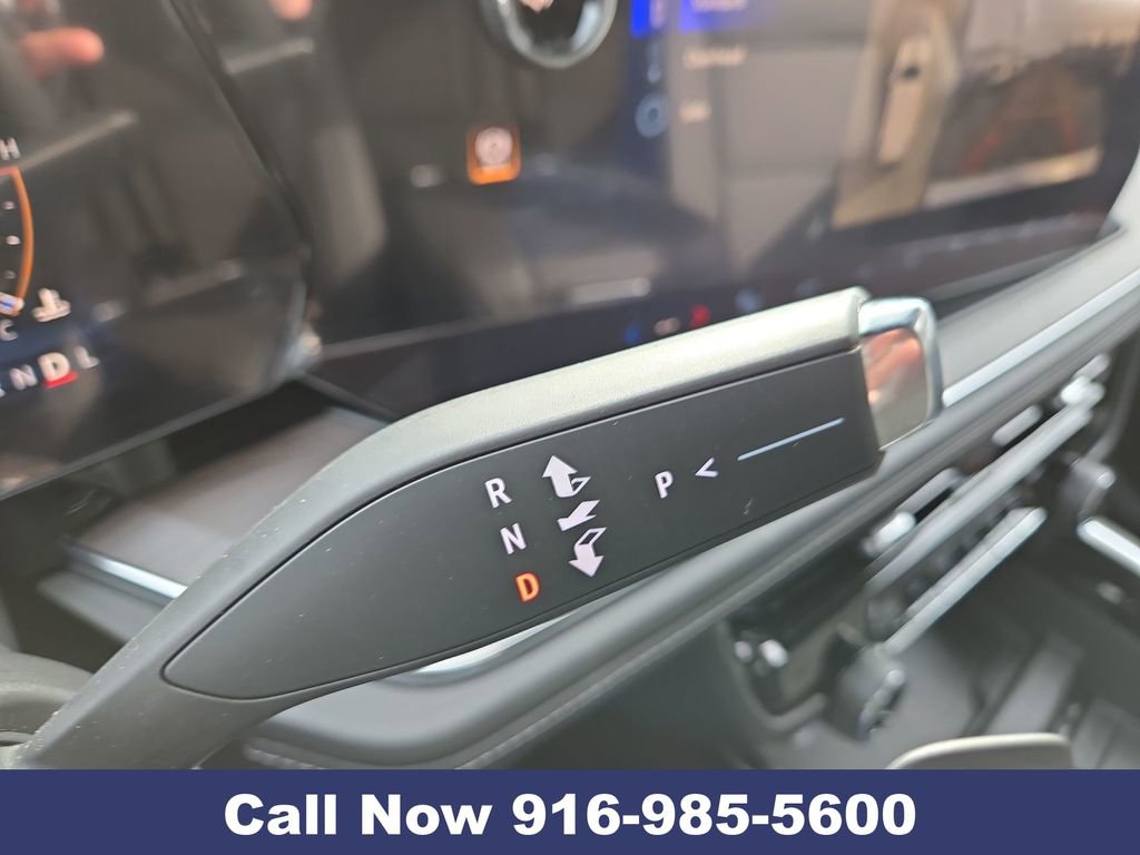 New 2026 Chevrolet Tahoe LT w/ Comfort Package image 20