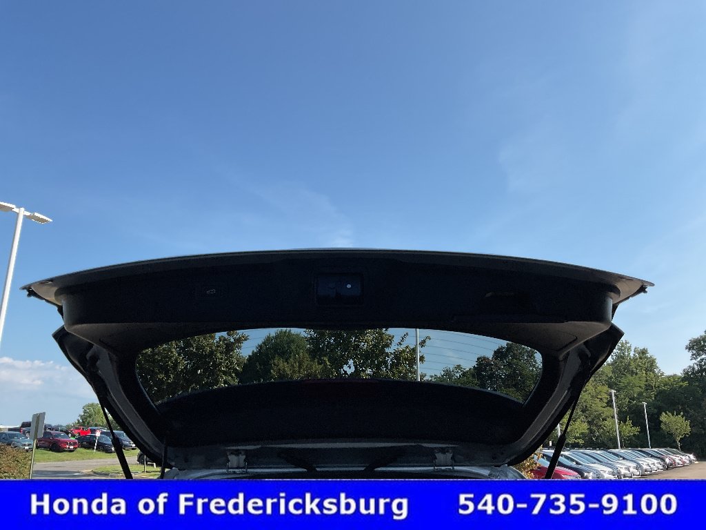 Used 2018 Subaru Outback 3.6R Limited AWD/4WD image 17